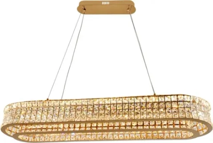 Подвесная люстра Stilfort KARNELLI 4024/03/12PL