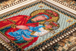 Богородица Споручница грешных