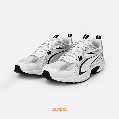 Кроссовки Puma Milenio Tech артикул:392322-01 - купить в магазине Дайс