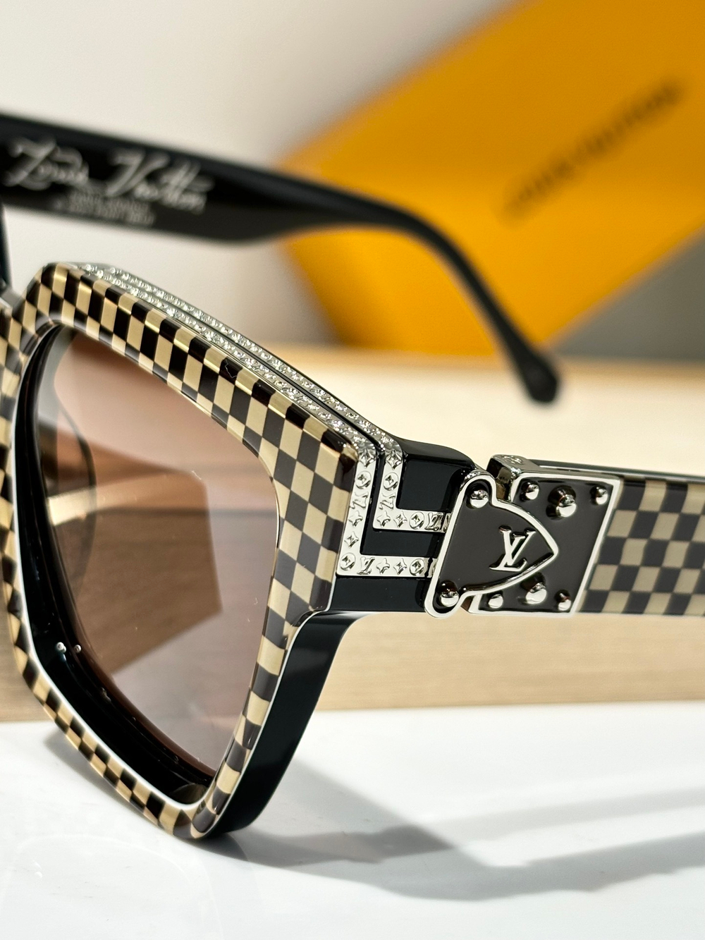Louis Vuitton Glasses