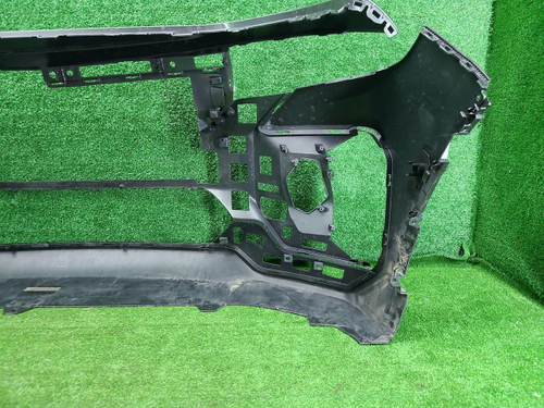 Бампер передний Voyah Free (2023-н.в.)