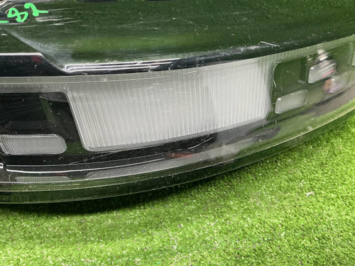 ДХО правый JAECOO J7 (2023-н.в.) LED