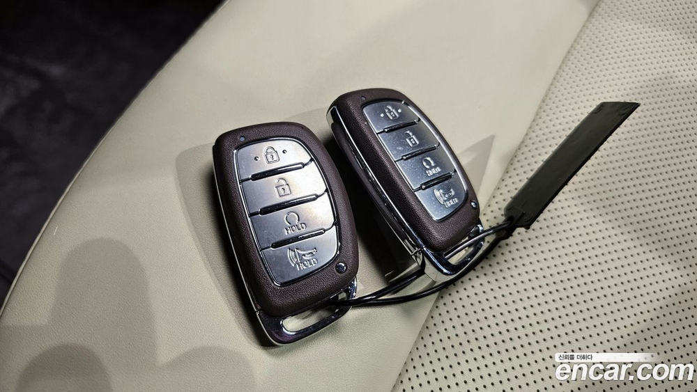 Hyundai Casper Turbo Inspiration (07.2022)