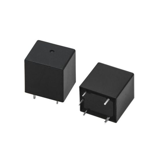 Реле электромагнитное JZC-22F-3-S-C-16L-DC12V 12VDC