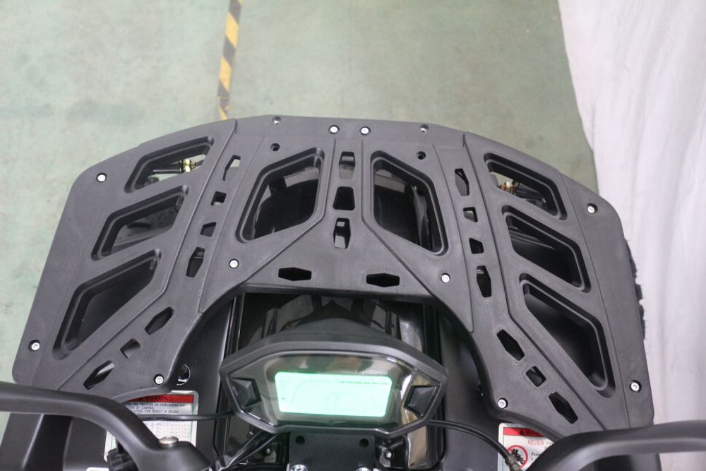 Квадроцикл GreenCamel Сахара A4520 4x4 (72V 4000W R12 alum)