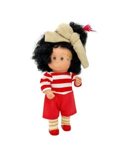 Кукла LAMAGIK виниловая 25см Lily (7303A)