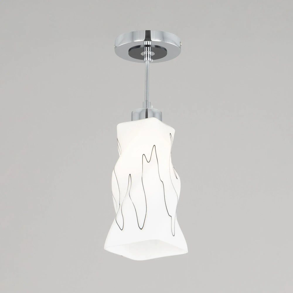 Citilux Спин CL943111 Подвесной светильник Белый