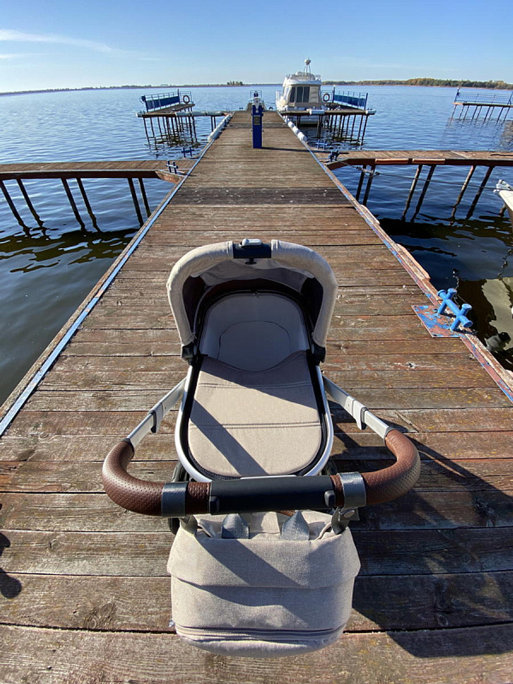 Детская коляска UPPAbaby Vista V2 2 в 1 DECLAN