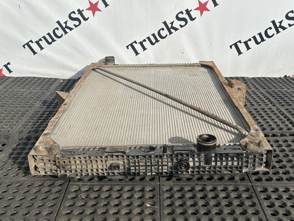 Радиатор системы охлаждения