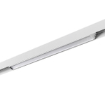 358415 SHINO NT20 152 белый Трековый светильник для низков. шинопровода IP20 LED 4000K 24W 48V FLUM