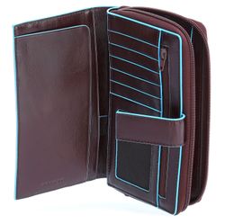 Портмоне Piquadro Blue Square  (PD1354B2/MO)