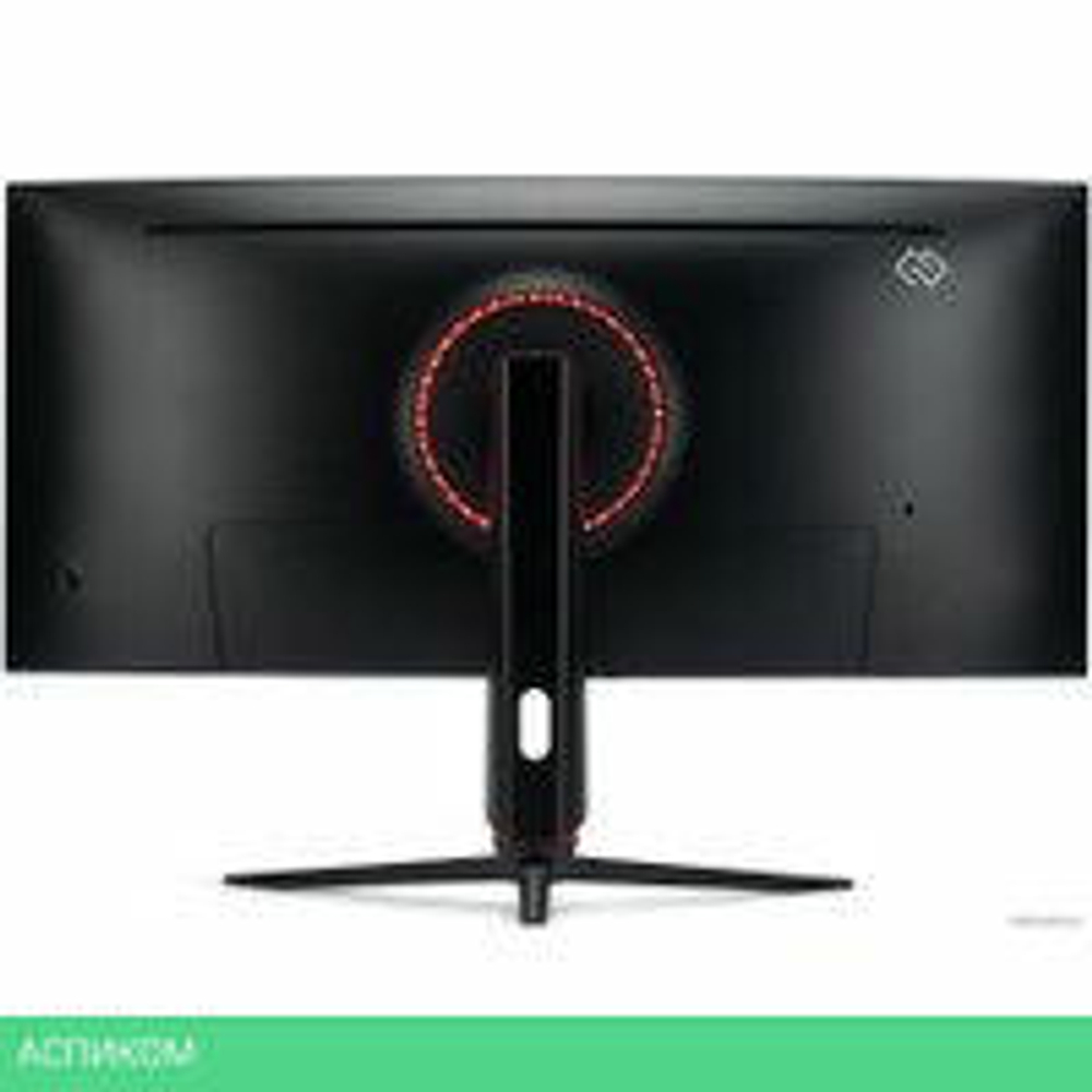 Игровой монитор Digma Overdrive 34A710Q