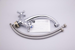 Смеситель для кухни Oute T58 T5813BA-7