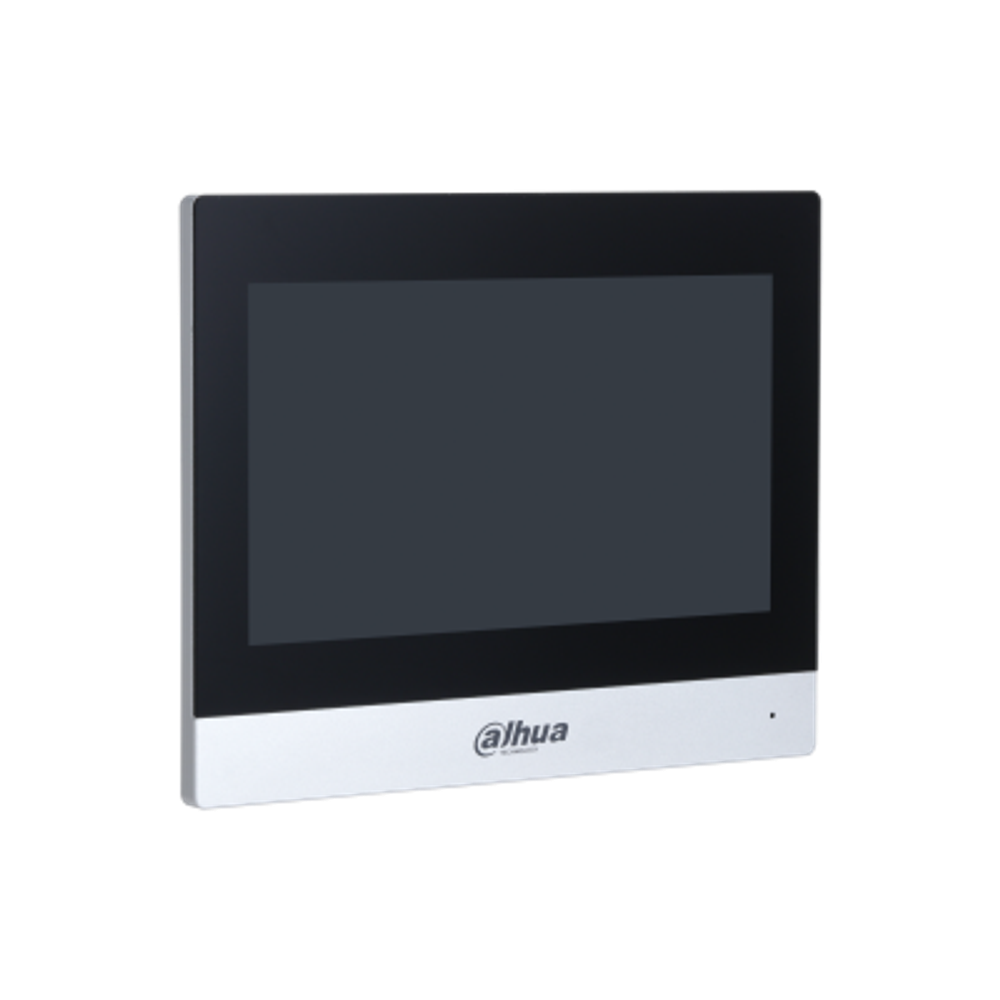 IP-видеомонитор Dahua DHI-VTH8621KMS-WP с Wi-Fi