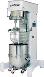 Планетарный миксер Porlanmaz PMP 120