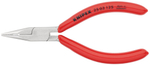 Длинногубцы хромированные KNIPEX 125 мм 2503125