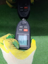 Дверь передняя правая GAC M8 (2023-н.в.)