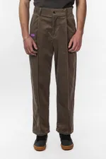 Брюки Ymkashix Velvet 5.0 песочно-серые