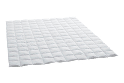 Одеяло пуховое легкое 155х200 Swiss Dream Caro Superlight CLC90