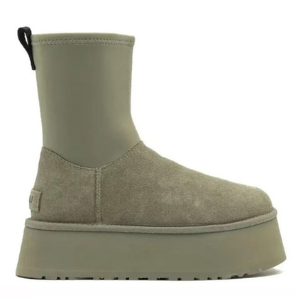 UGG Classic Dipper Shaded Clover