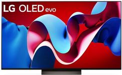 Телевизор LG OLED77C4RLA 4K Ultra HD
