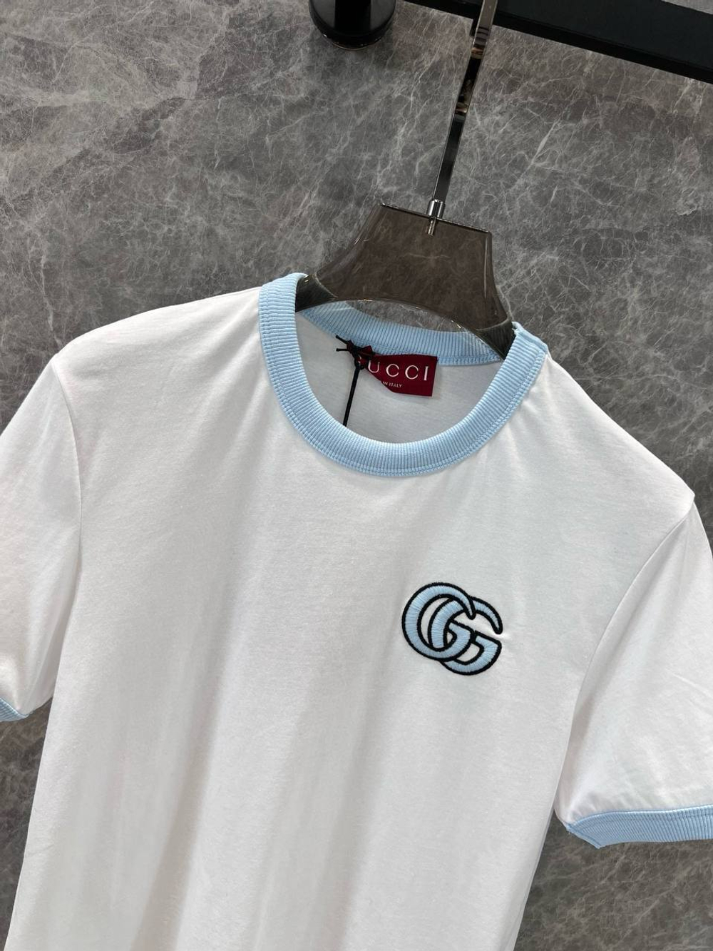 Футболка Gucci, арт. 485530284
