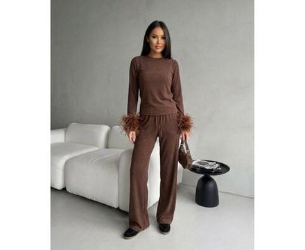 Костюм 50360437 Fabrika