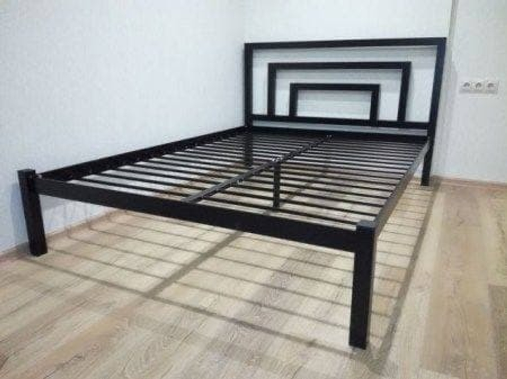 Кровать КНД08