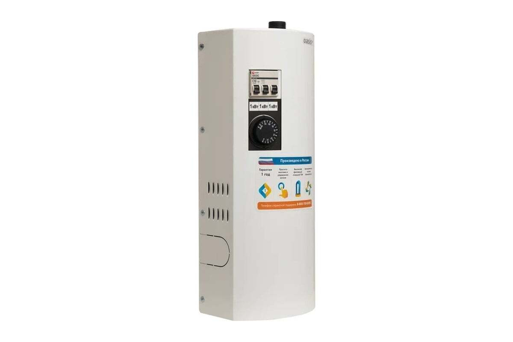 Электрический котел OASIS eco ke-3