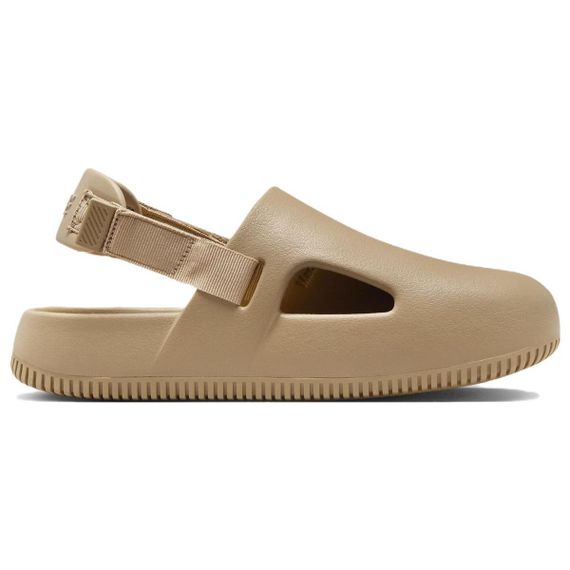 NIKE Calm Домашние тапочки Mucuna Женские