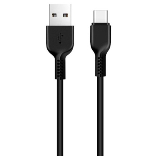 шнур Hoco X20 USB x Type-C 1m