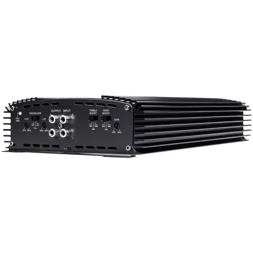 AMP MASS 2.150 Усилитель