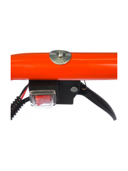 Бензобур 2,4 л.с., диметр бура 200 мм, Gigant GGD-001 без шнека