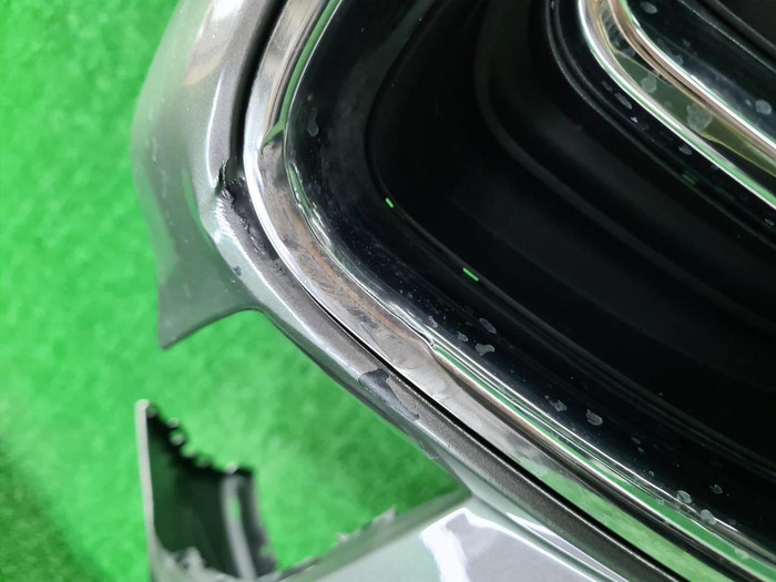 Бампер передний Geely Atlas Pro (2021-н.в.)