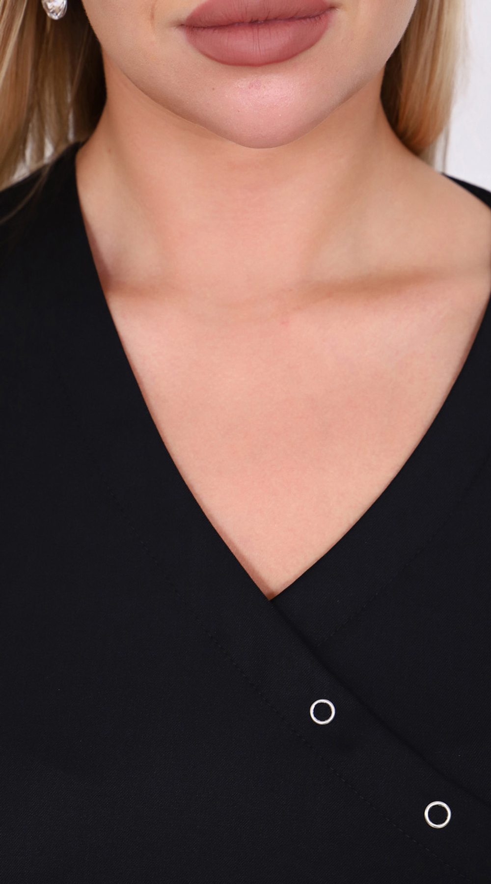 Костюм хирургический Оливия вискоза plus №124