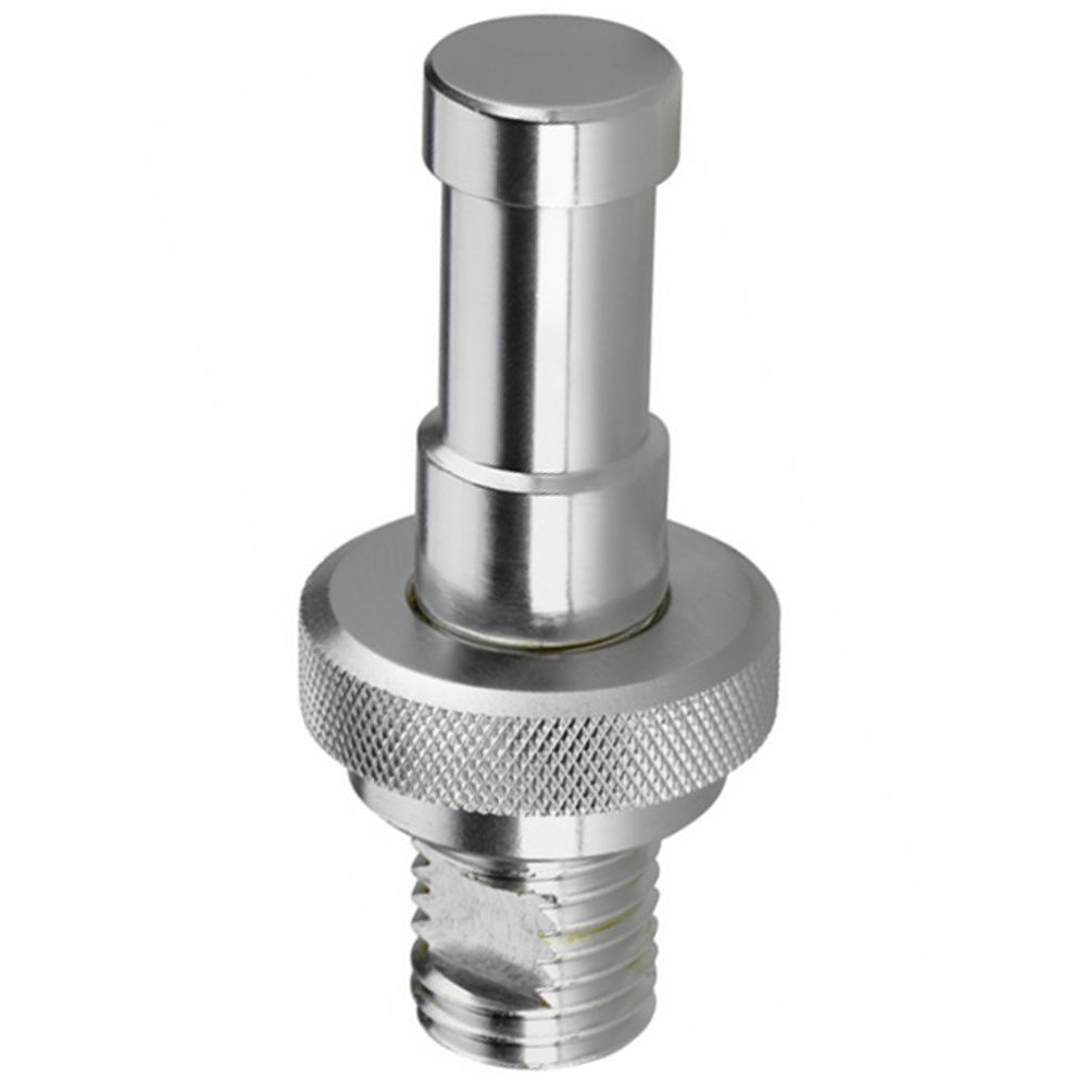 KUPO KS-092 5/8" Male adapter for 4 ways clamp. Адаптер