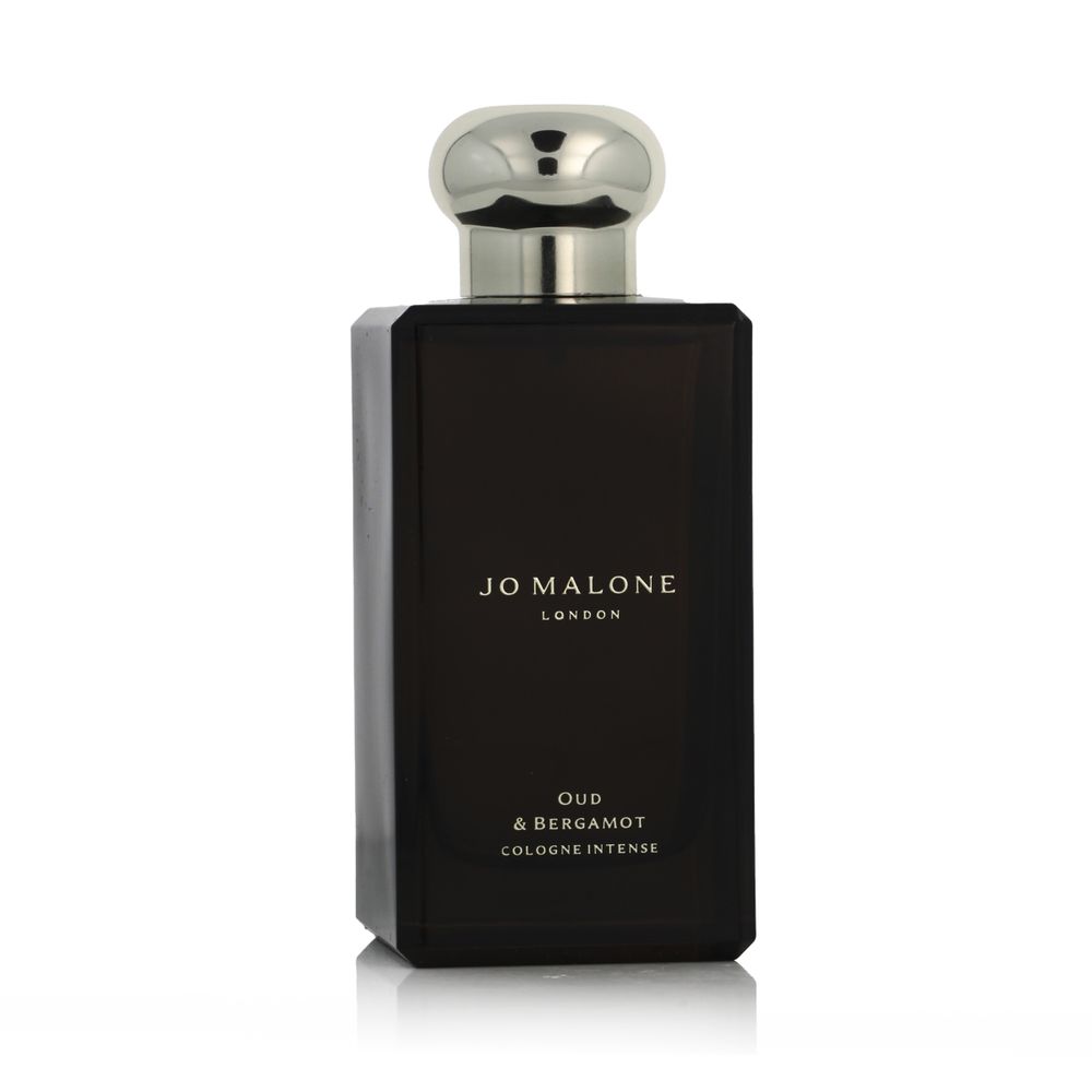 Jo Malone Oud &amp; Bergamot Eau de Cologne Intense 100 ml (unisex)