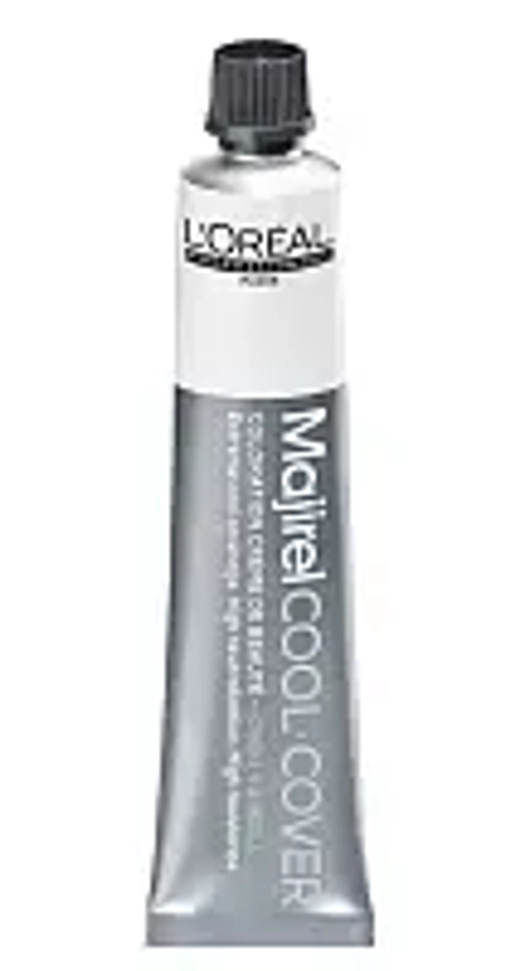 L'Oreal Professionnel MAJIREL COOL COVER 6 перманентный краситель , 50 мл.