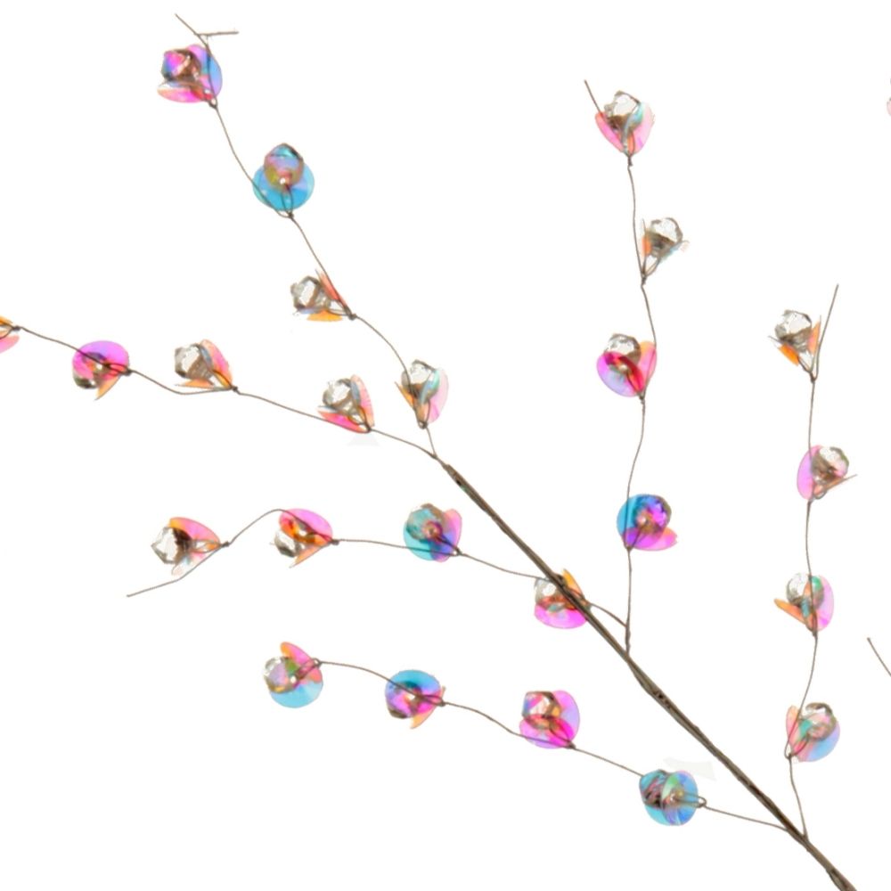 GAEM Изделие декоративное "Ветка", L37 W2 H71 см