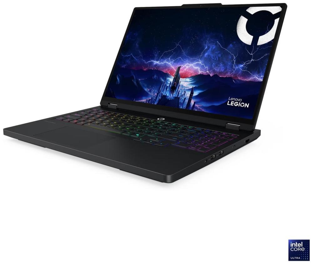 Ноутбук Lenovo Legion Pro 5 16IAX10 16&#34; / 32 Гб / SSD 1000 Гб / Без ОС / 83F3000XRK