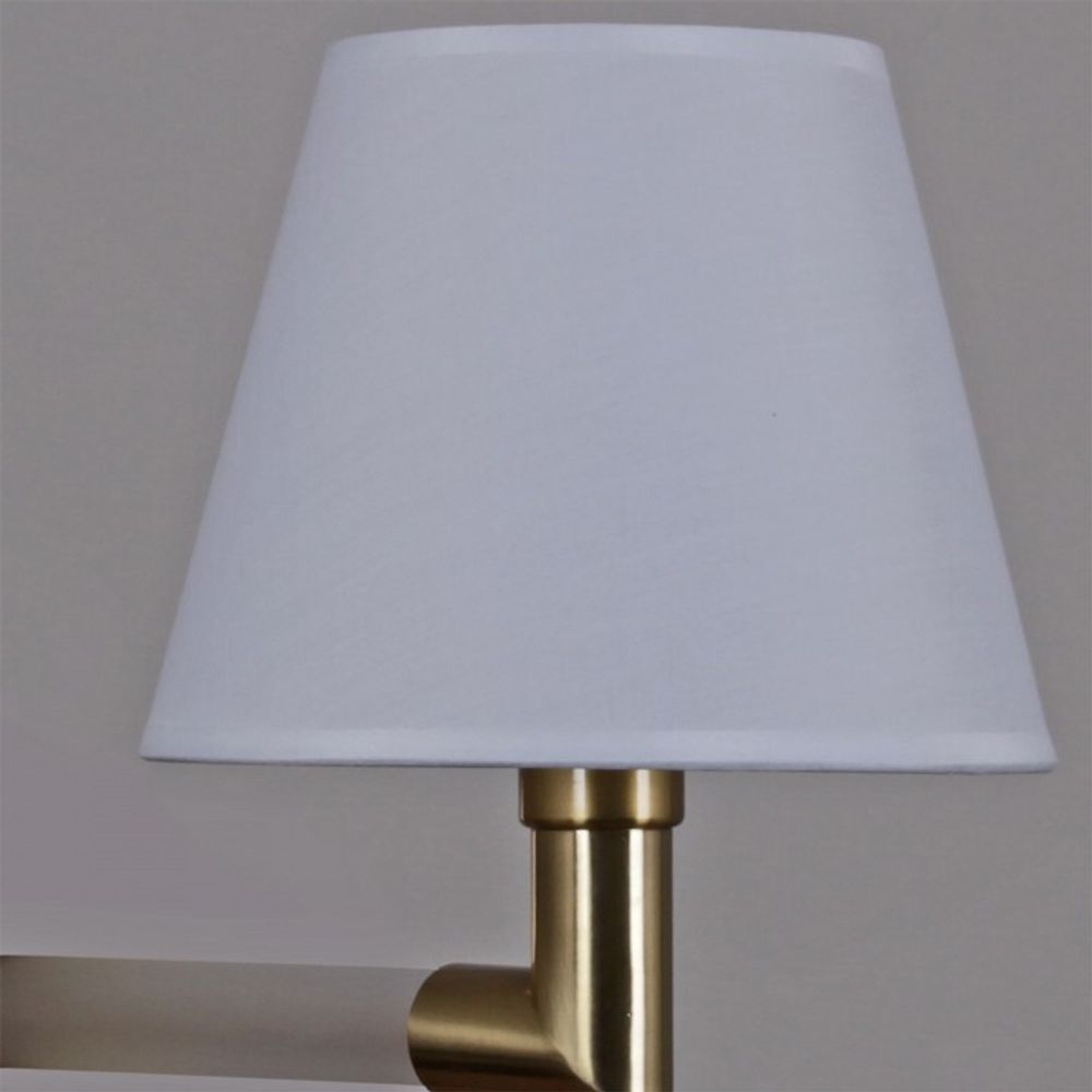 Люстра на штанге ILLUMICO BRASS IL0501-5P-79 BRASS