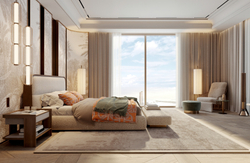 "Waldorf Astoria" Гостиница-Апартаменты высшего мирового класса! Расс-Эль-Хайм