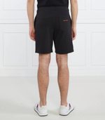 Шорты CLEE16 RAYON Save The Duck - черный(DF1178M CLEE16)