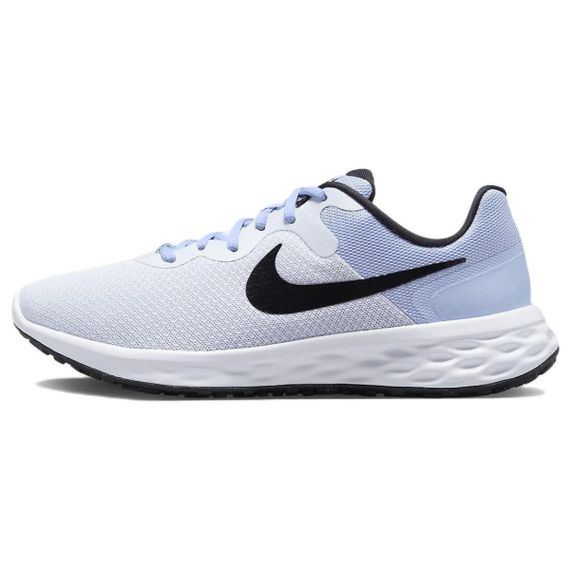 NIKE REVOLUTION 6 Бежевые кроссовки Низенький верх Мужские
