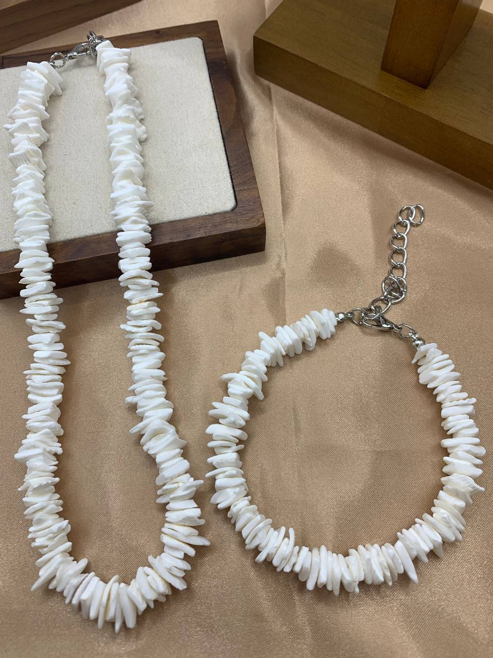Колье Jewelry 013