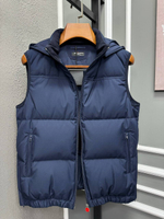 Безрукавка Kiton, арт. 459889605