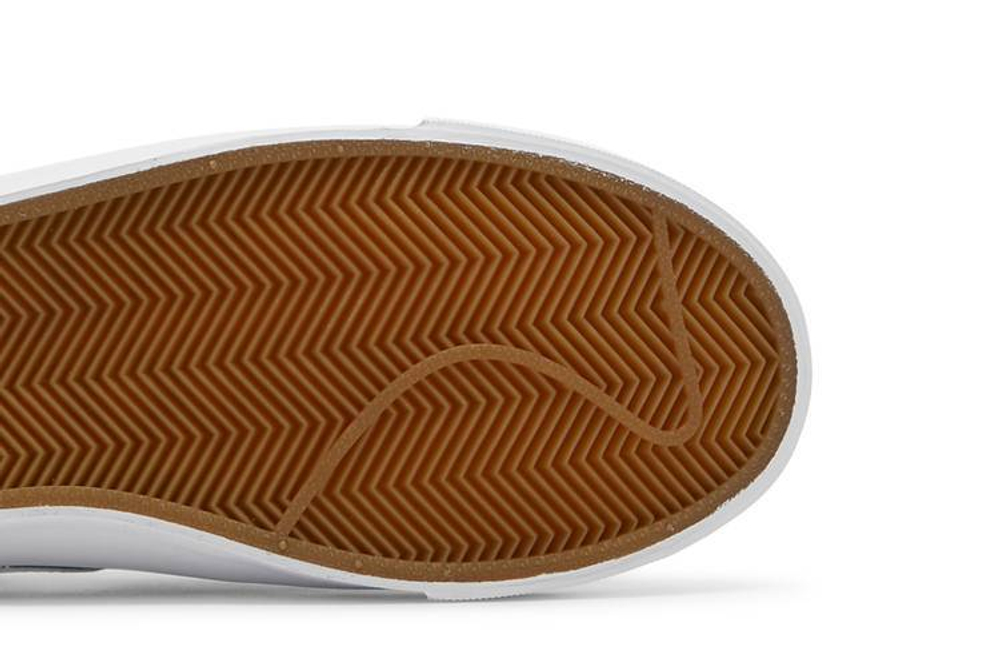 Кроссовки Nike Blazer Low Sb Gt