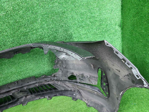 Бампер передний Changan Uni-K (2020-н.в.)