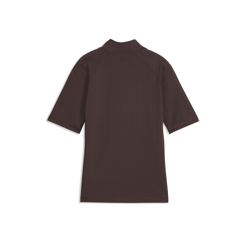 Женский рашгард PUMA T7 Top