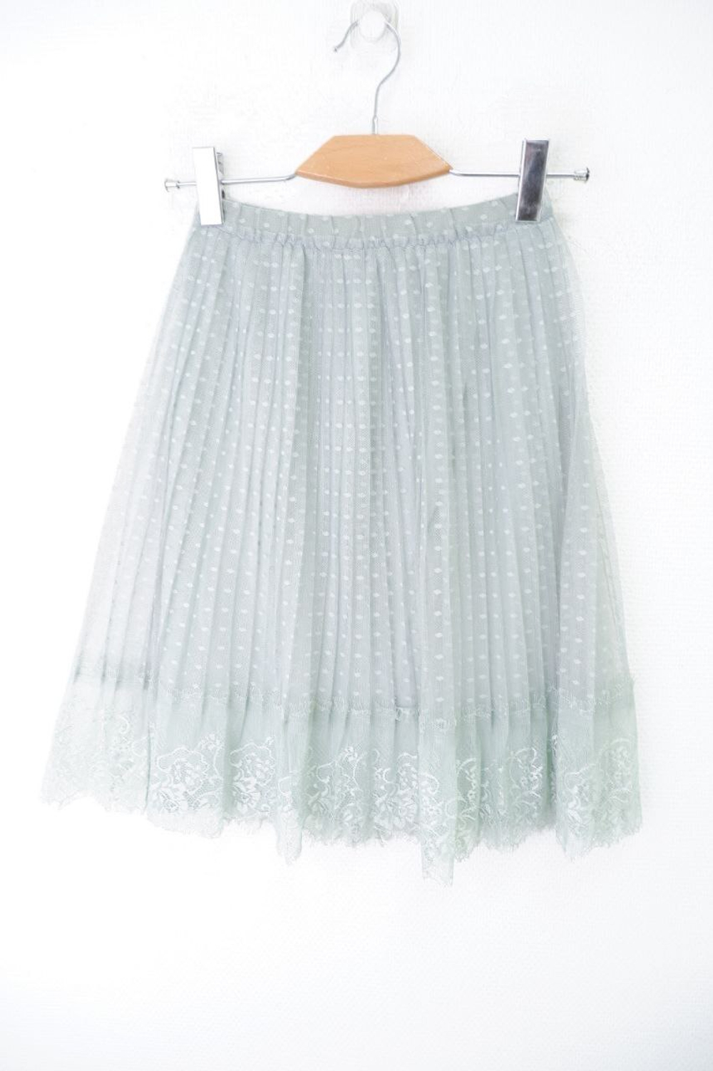 Юбка красивая 40 размер